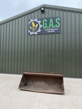 Telehandler Bucket✅Loader