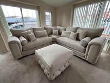 Chesterfield - Zara 2c2 Corner