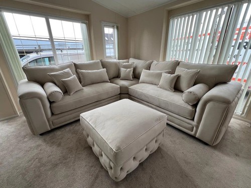 Chesterfield zara 2c2 - chesterfield,