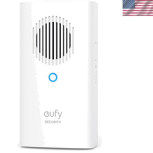 Elegant wireless chime with - elegant,