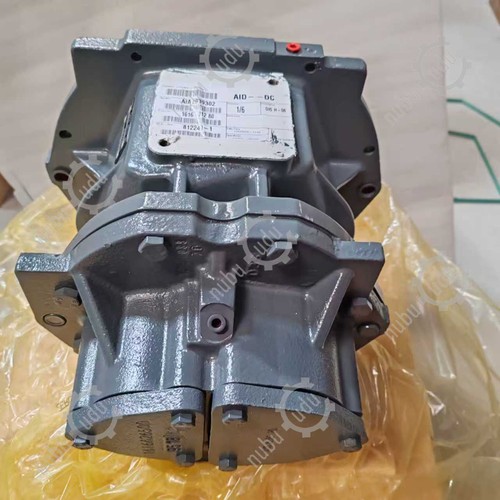 Air end 1616671280 1616671290 - air,