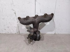 2012-2017 FORD FIESTA MK7 1.0 PETROL TURBO EXHAUST MANIFOLD GENUINE