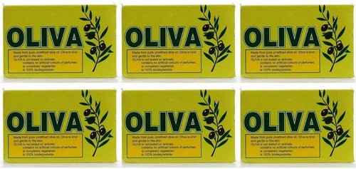 Oliva olive oil - oil, soap