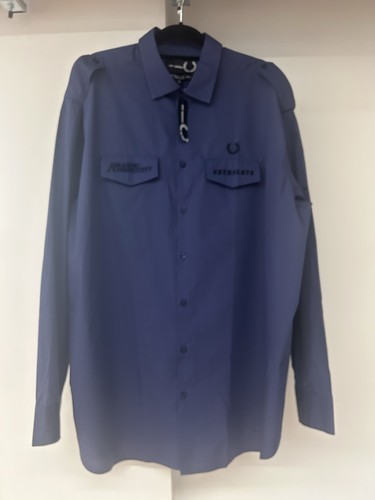 Raf simons fred perry - raf, x