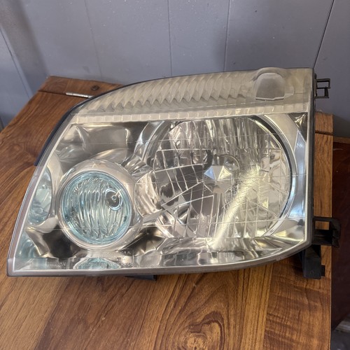 Nissan trail mk1 t30c - nissan,