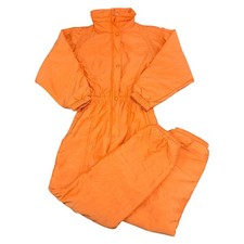 Vintage Ski Suit One Piece