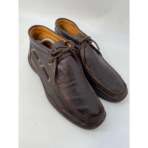 Vtg sperry gold cup boot - vtg,