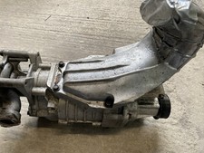 Mini Copper S R53 Supercharger