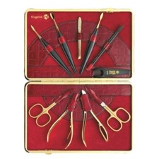 Premium German Manicure Set in