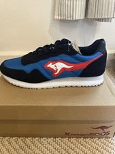 kangaROOS  Roos Invader 40th