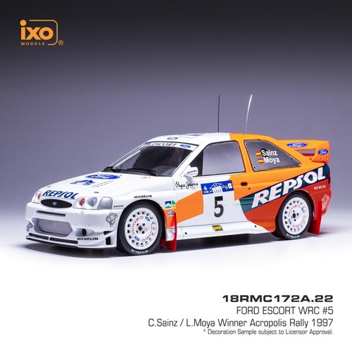 1997 ford escort - 1997, winner