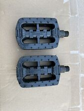 Raleigh Street Wolf BMX Pedals