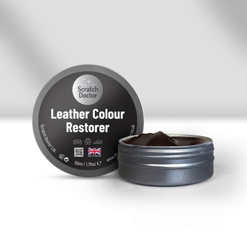 50ml dark brown - 50ml,