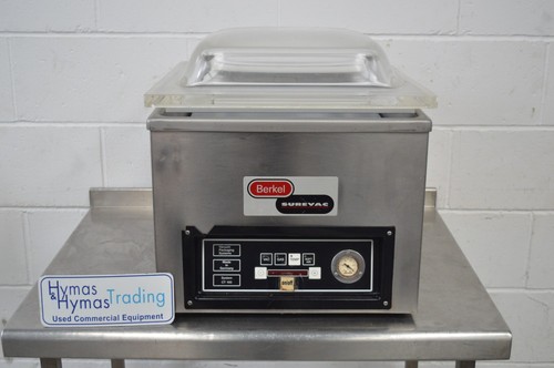 Berkel surevac s110ef - s110ef, vac