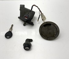 Yamaha YQ 50 Aerox 1997 - 2012