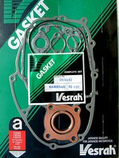 VESRAH Complete Gasket set kit