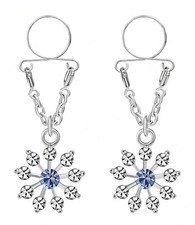 Non-Piercing Fake Nipple