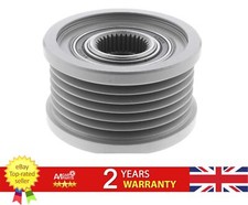 Alternator Freewheel Clutch