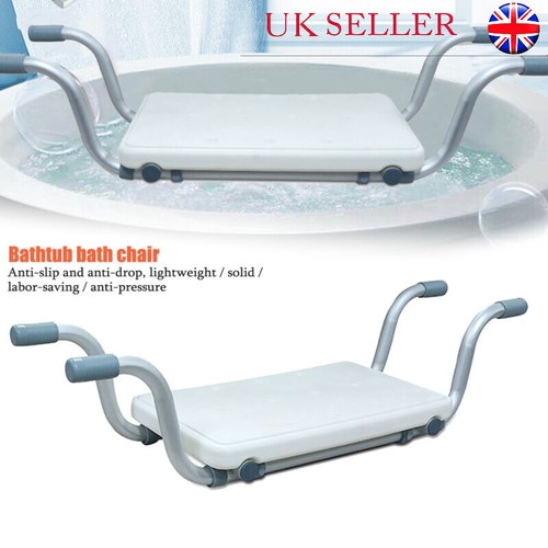 Shower bath seat - seat, chair