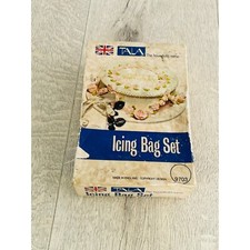 Tala Icing set - boxed vintage