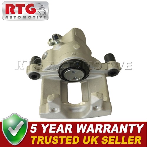 Rear right brake caliper fits - right,