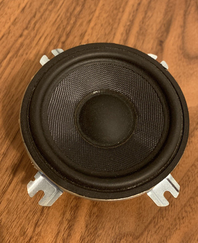Bowers wilkins zeppelin - bowers,