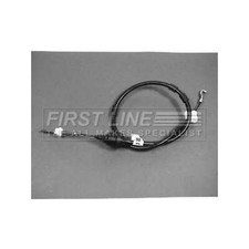 Clutch Cable For Opel Astra F