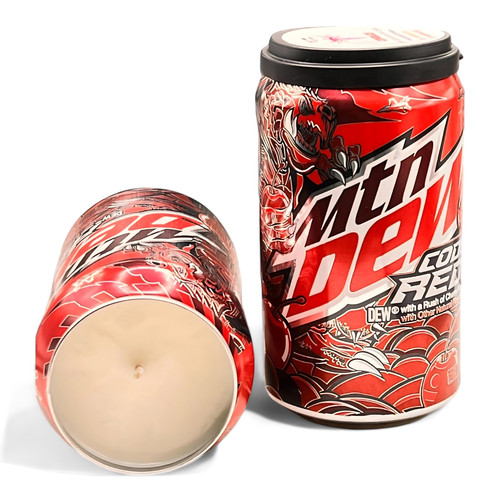 Code red mountain dew scented - code,