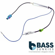 PC5-137 Car Stereo Radio