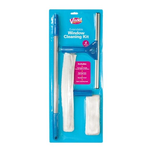 Window cleaning kit washing - window,