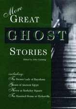 More Great Ghost Stories,John