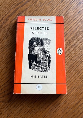 Selected stories e - stories,