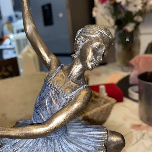 Veronese bronze finish art - veronese,