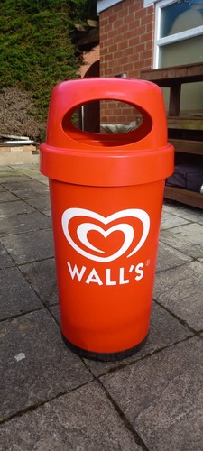 Collectable walls ice cream - walls,