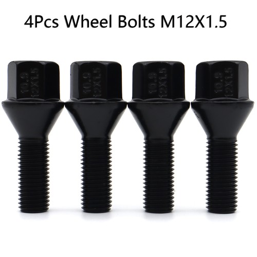 4xcar m12x1 alloy - m12x1.5, wheel