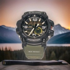 Casio Men's Master of G-Land