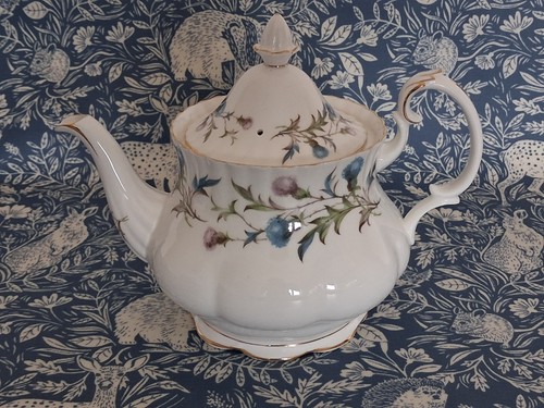 Royal albert brigadoon superb - albert,