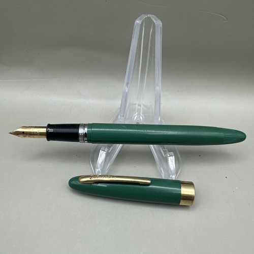 Vintage sheaffer admiral - vintage,