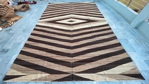 18x12 large handwoven - ft,