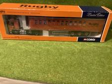 Corgi Volvo FM Modern Tractor