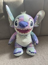 Disney Stitch Plush Teddy Soft Toy
