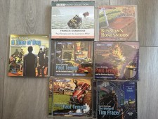 Paul temple audio books - 7,