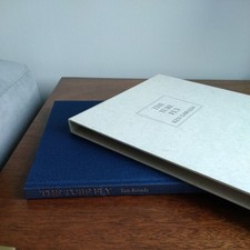 "The Tube Fly" Fishing Book Written By Ken Sawada Signed Copy