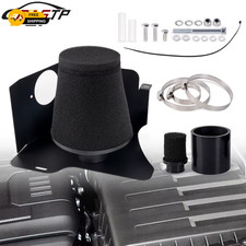 -High-Performance Air