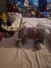 Disney store frozen sven plus - disney,