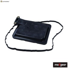 HYDRAULIC FILTER KIT AUTOMATIC