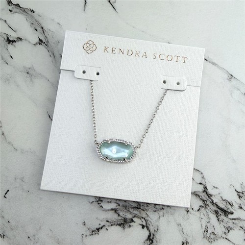 Kendra scott elisa silver - scott,