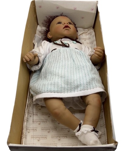Ashton drake alicia baby doll - drake,