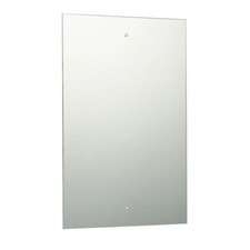 45 x 30cm Rect. Mirror with