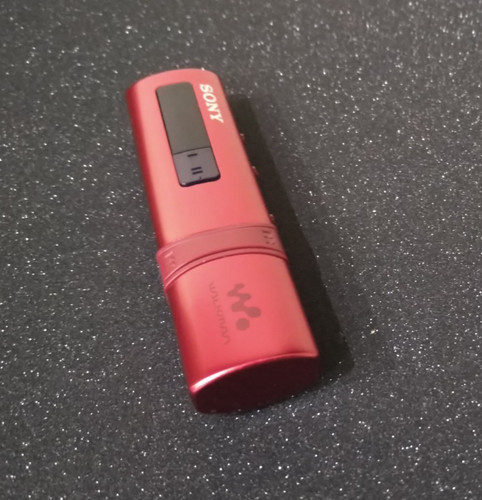 Sony walkman nwz b183 digital - sony,